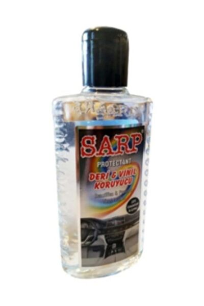 Sarp Oto Çok Amaçlı Temizlik Ürünleri