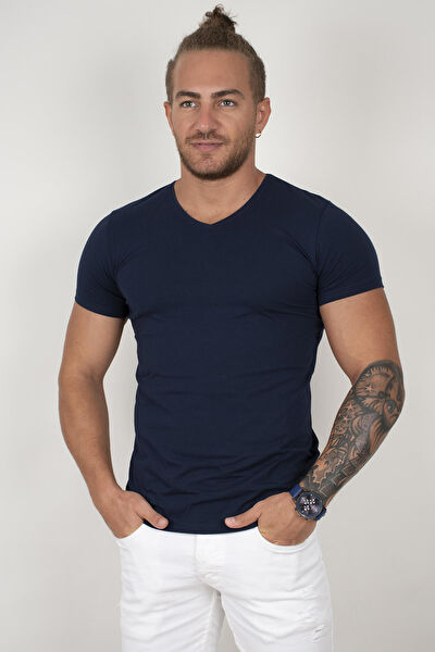 Deepsea Erkek Tişört