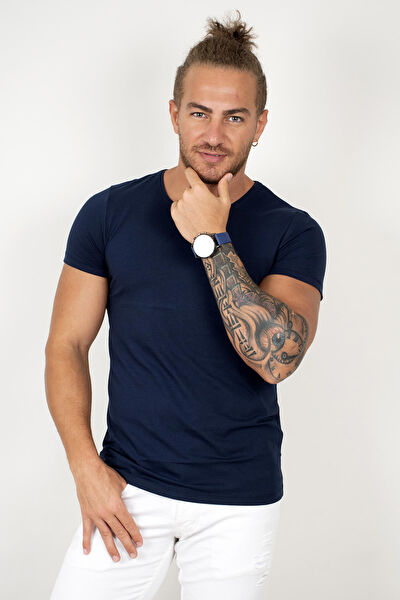 Deepsea Erkek Tişört