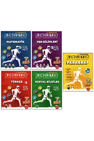 Newton Yayınları Ders ve Yardımcı Kaynak Kitapları