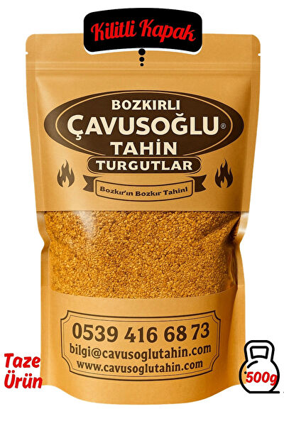 Bozkırlı Çavuşoğlu Baharat
