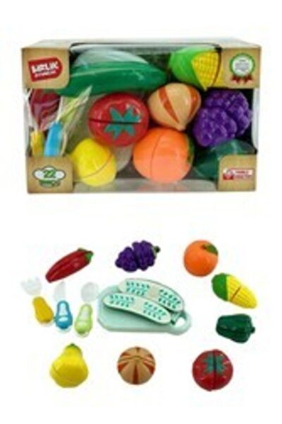 ilerigrup Alışveriş Seti