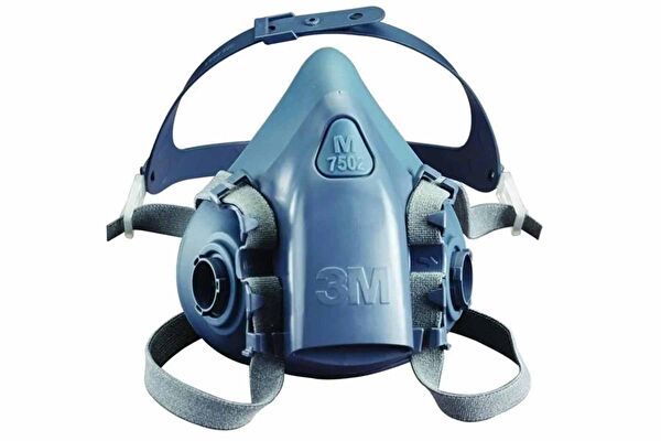3M Gaz Maskesi
