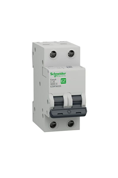 Schneider Electric Sigorta, Sigorta Kutusu