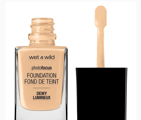 Wet N Wild Fondöten