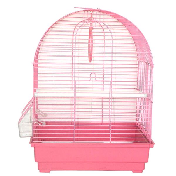 Dayang Kuş Kafesleri, Aksesuarları