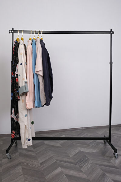 SMR Modern Raf Ahşap ve Çelik Raf Sanayi Çok Amaçlı, Dekoratif Raf