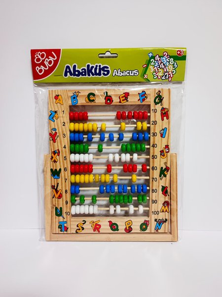 Toyigoo Abaküs