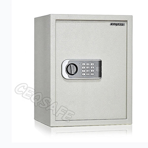 Nas Çelik Kasa Para Kasası