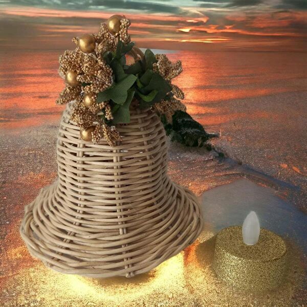 Rattan Tasarım Sepet, Kutu