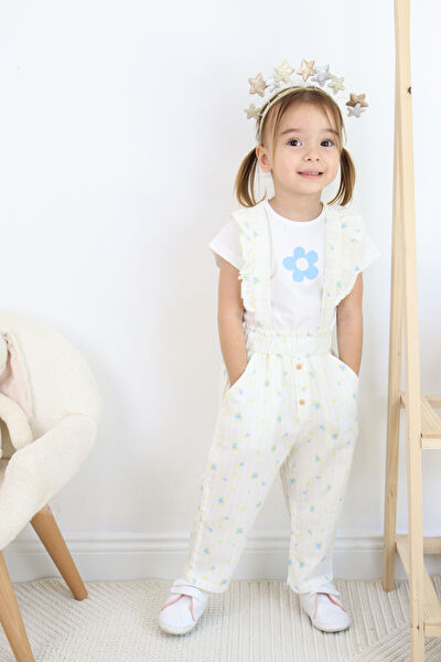 Harika Kids Bebek Tulum