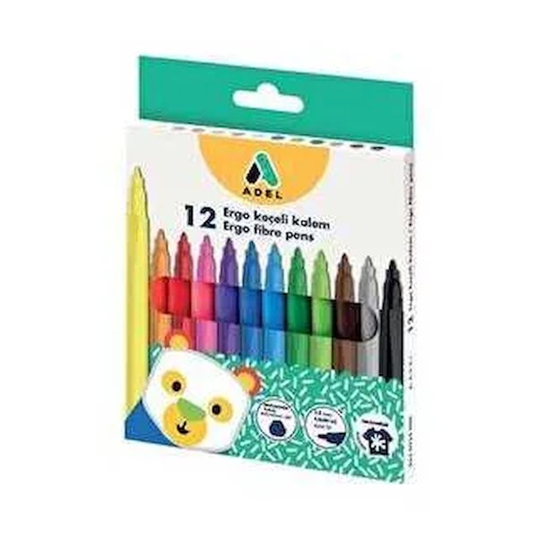 Gelalbe Pastel Boya