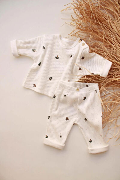 Oh La La Koala For Little Ones Bebek Alt, Üst Takım