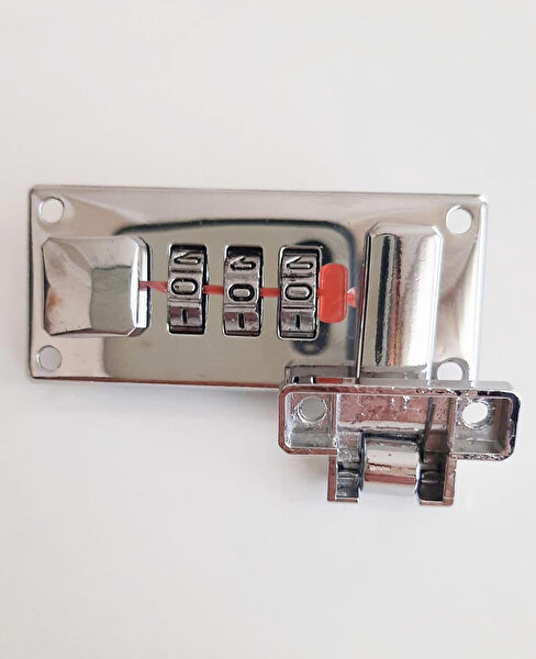 dagger Çanta Yapım Malzemeleri