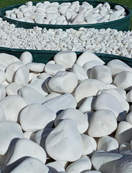 Asenya Bahçe Dekoratif Ürünleri