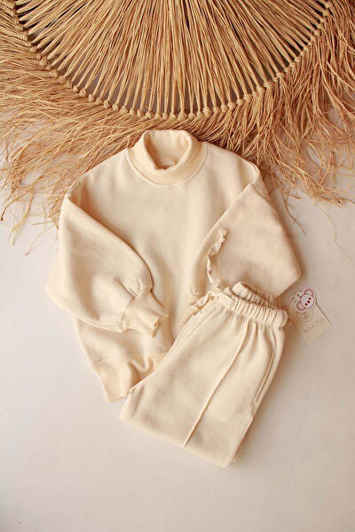 Oh La La Koala For Little Ones Bebek Alt, Üst Takım