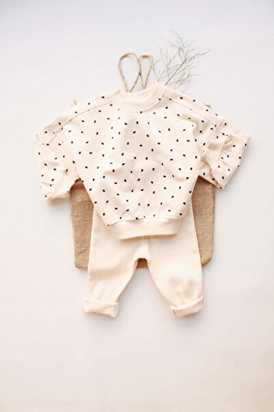 Oh La La Koala For Little Ones Bebek Alt, Üst Takım