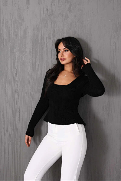 Ayinsu Kadın Triko, Kazak