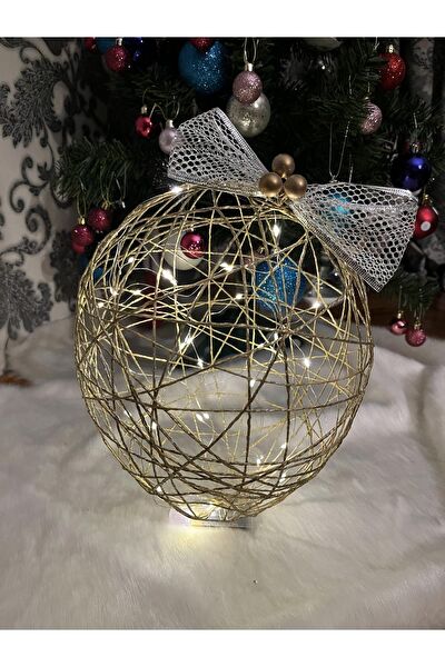 Velovis Yılbaşı Süsleri