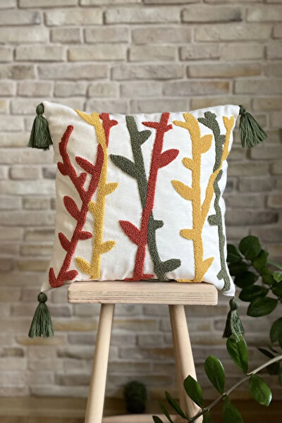 SWITA Dekoratif Yastık, Kırlent, Kılıf