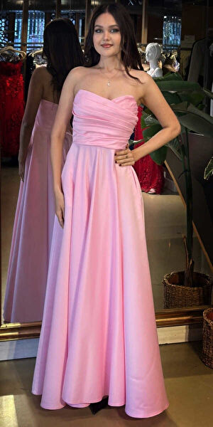 Abiyeniall Abiye Elbise