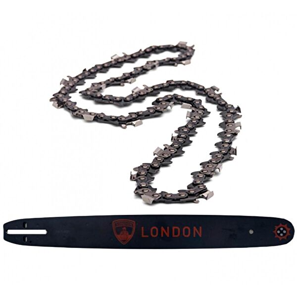 LONDON Ağaç Kesme Makinesi Yedek Parça