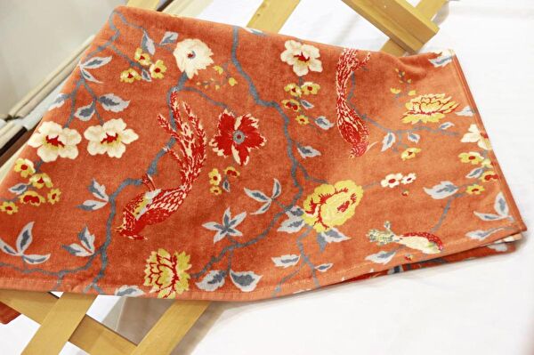 Ender Home Plaj Havlusu