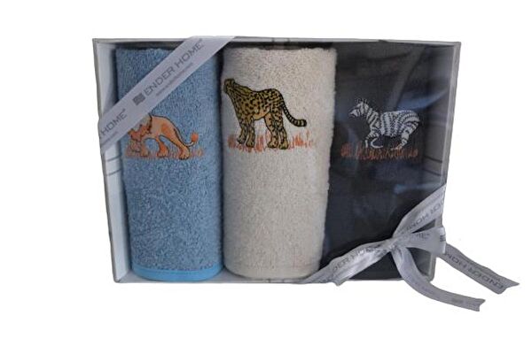 Ender Home Banyo Havlusu