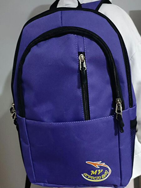 MyGeppetoBag Okul Çantası