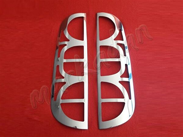 fıat Araca Özel Sis Lambaları