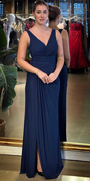 Abiyeniall Abiye Elbise