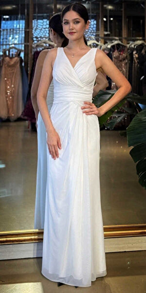 Abiyeniall Abiye Elbise