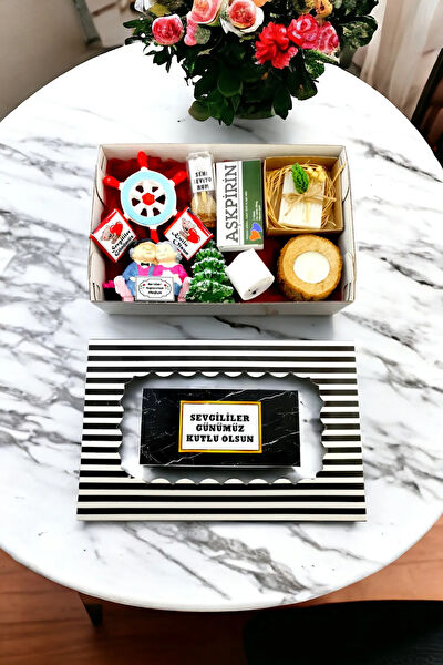 hediye kombini Hediyelik Ürün