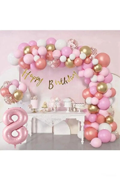 BKMC Parti Süsleme Malzemeleri