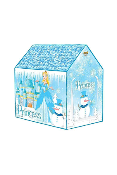 SCNTOYS Oyun Çadırı, Evi