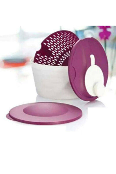 Tupperware Saklama Kabı