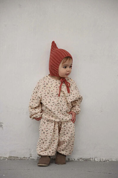 Oh La La Koala For Little Ones Bebek Alt, Üst Takım