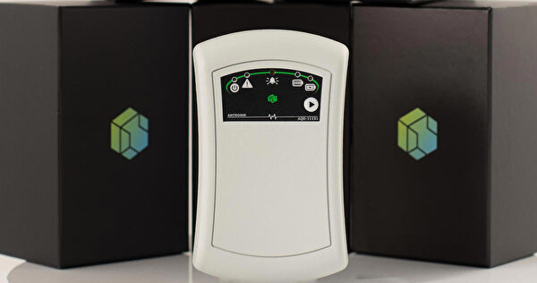 Antronik Akıllı Ev Sistemleri