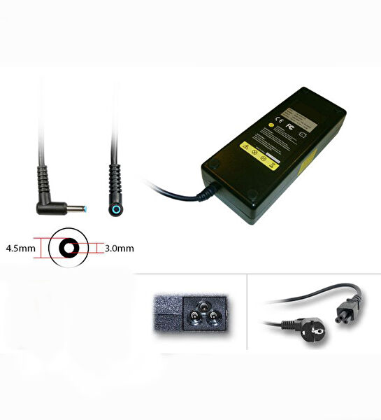 modanom Notebook Adaptör, Şarj Cihazı