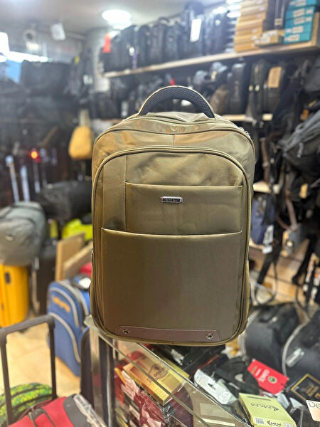 Trg Polo Okul Çantası