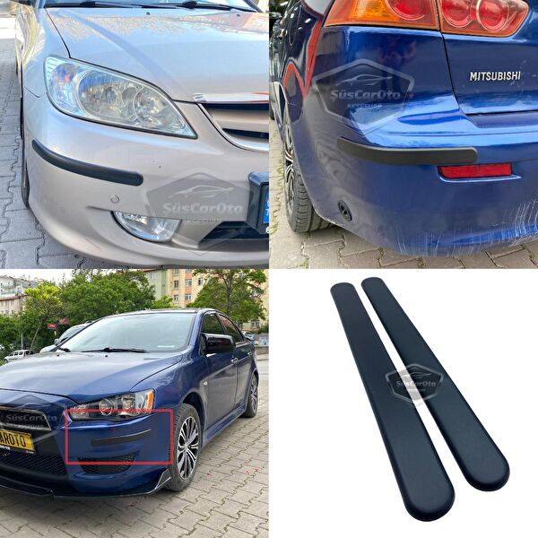 ŞüsCarOto Aksesuar Araç Tamponu