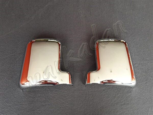 Ford Ayna Aksesuarları