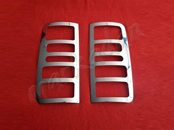 Ford Araca Özel Sis Lambaları