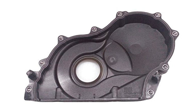 BMW Silindir Kapakları