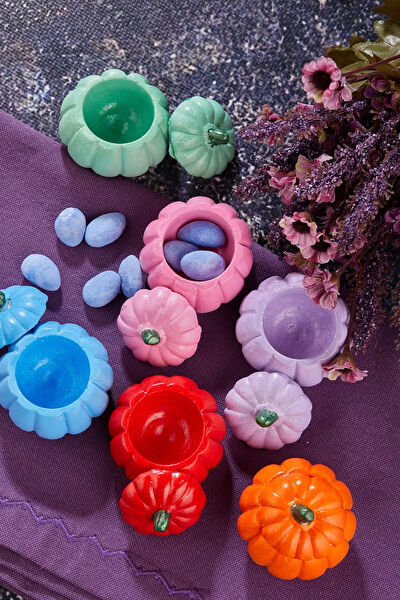 Kumraldede Dekoratif Obje, Biblo, Figür