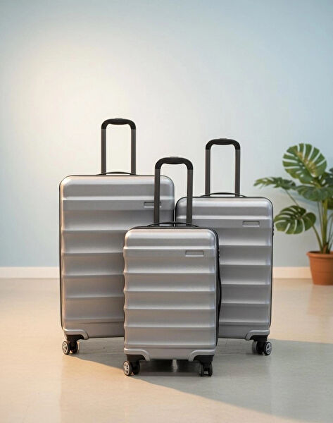 CDS Bavul, Valiz, Seyahat Çantası