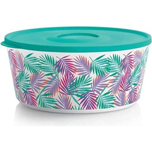 Tupperware Saklama Kabı