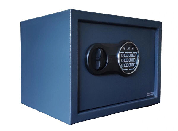 Nas Çelik Kasa Para Kasası