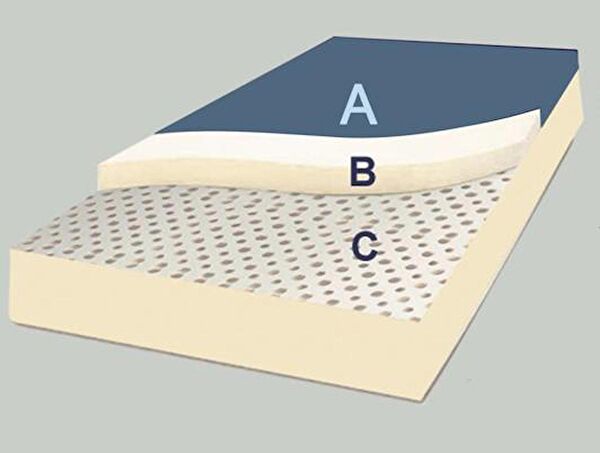 Wellmore Hasta Yatağı