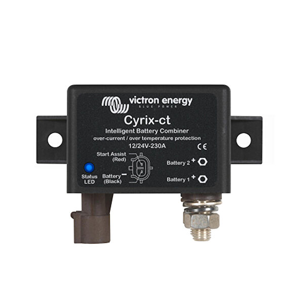 Victron Karavan Malzemeleri